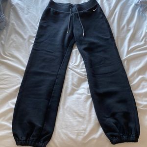 Vintage nike sweatpants
